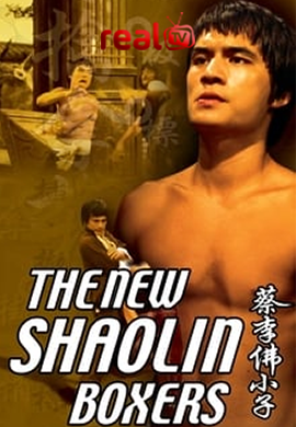 thenewshaolinboxers